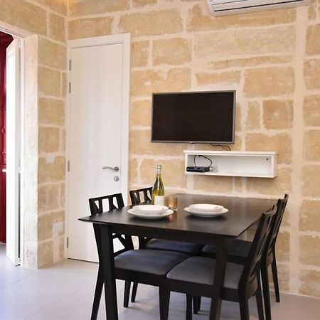 Vallettastay - Lucky Star One Bedroom Apartment 201 Buitenkant foto