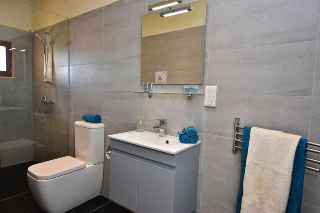 Vallettastay - Lucky Star One Bedroom Apartment 201 Buitenkant foto