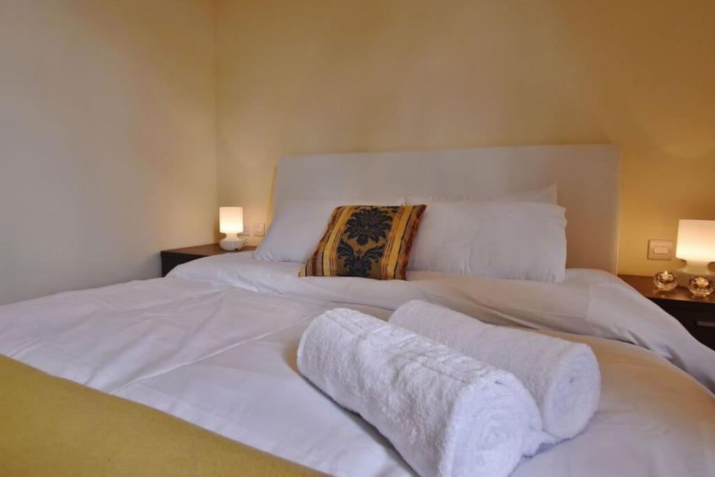 Vallettastay - Lucky Star One Bedroom Apartment 201 Buitenkant foto